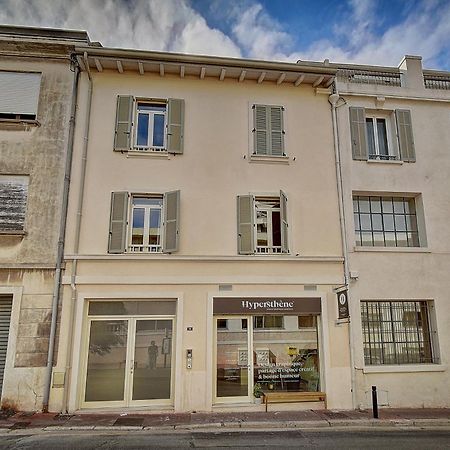 Le Paco - 600 M Plage - Verriere Cote D'Azur Cannes Ngoại thất bức ảnh