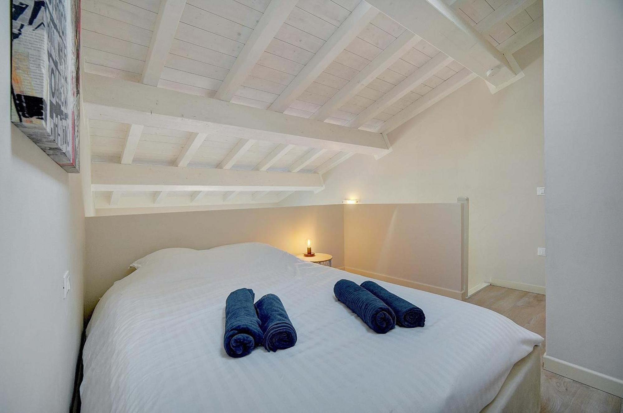 Le Paco - 600 M Plage - Verriere Cote D'Azur Cannes Ngoại thất bức ảnh