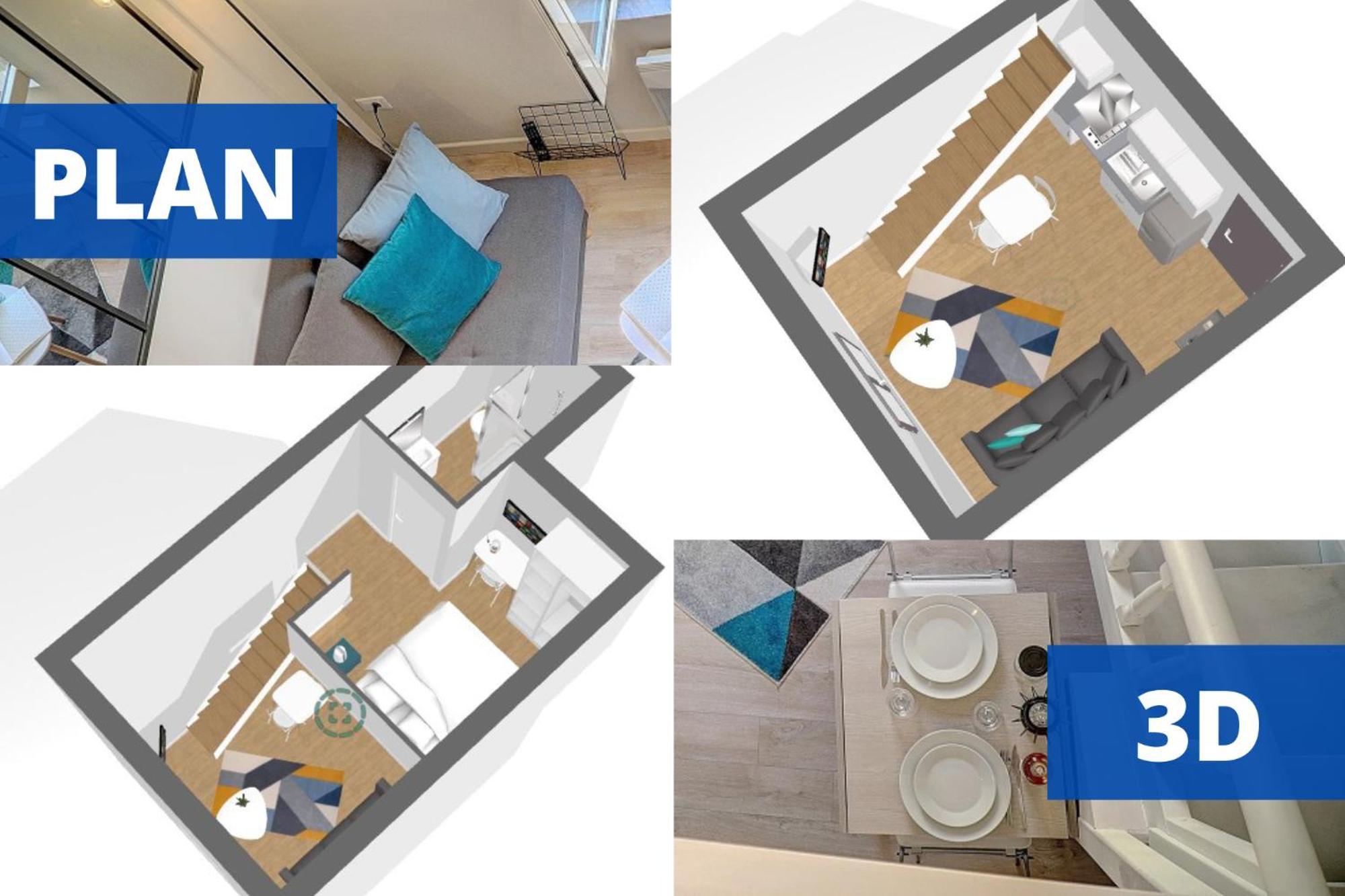 Le Paco - 600 M Plage - Verriere Cote D'Azur Cannes Ngoại thất bức ảnh