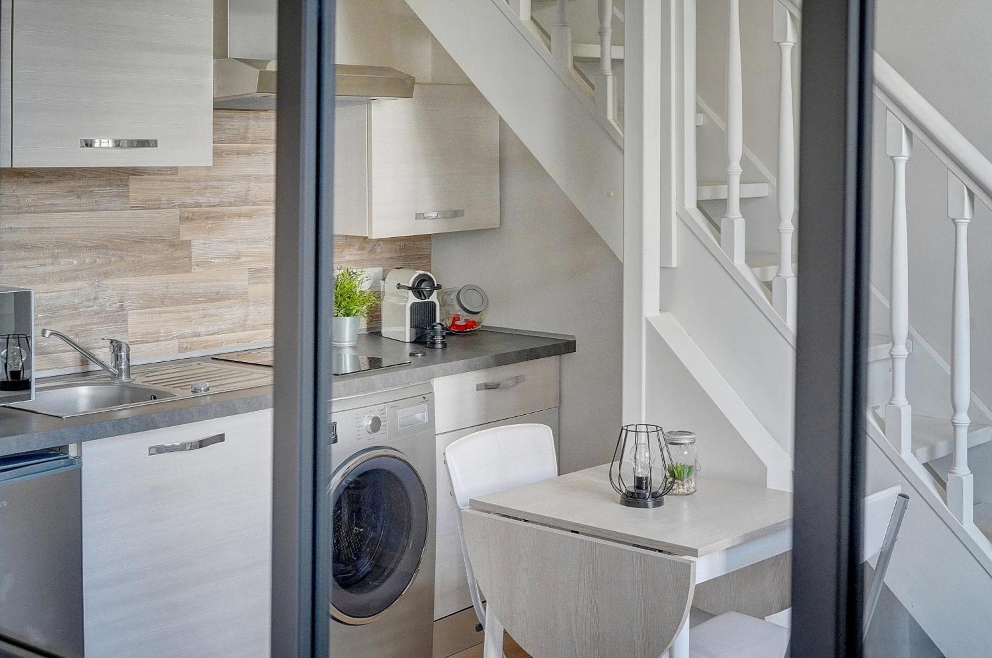 Le Paco - 600 M Plage - Verriere Cote D'Azur Cannes Ngoại thất bức ảnh