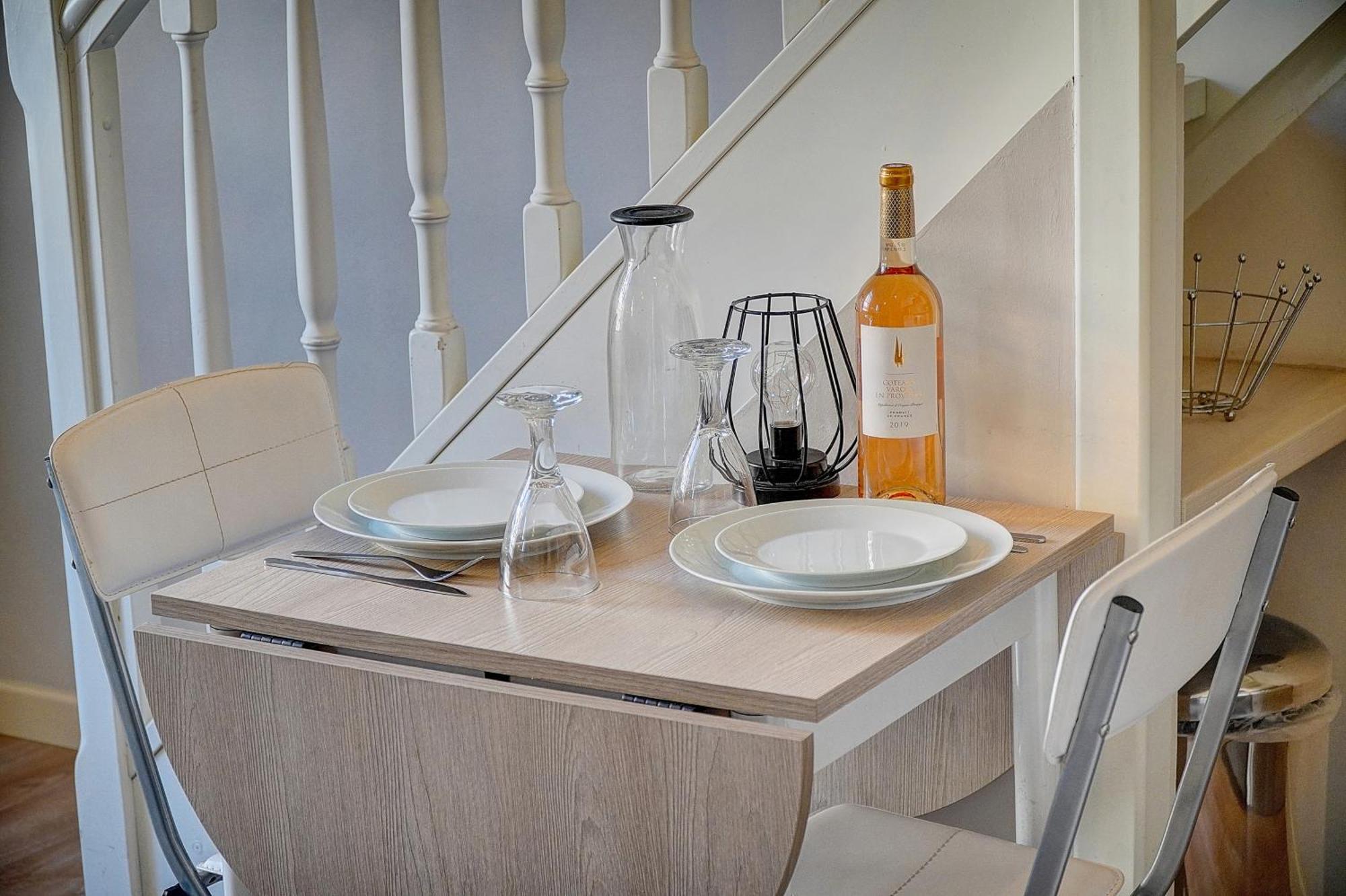 Le Paco - 600 M Plage - Verriere Cote D'Azur Cannes Ngoại thất bức ảnh
