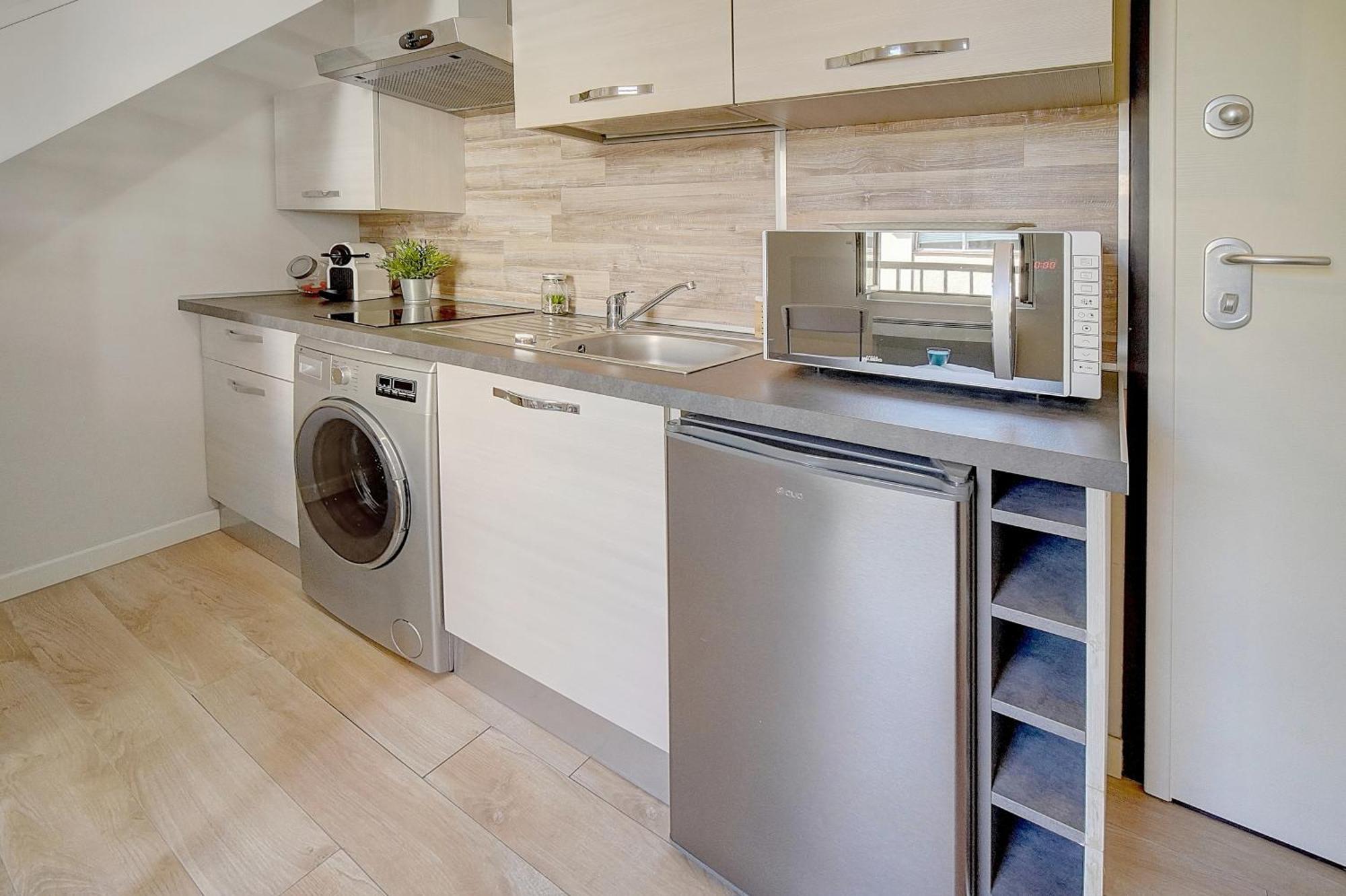 Le Paco - 600 M Plage - Verriere Cote D'Azur Cannes Ngoại thất bức ảnh