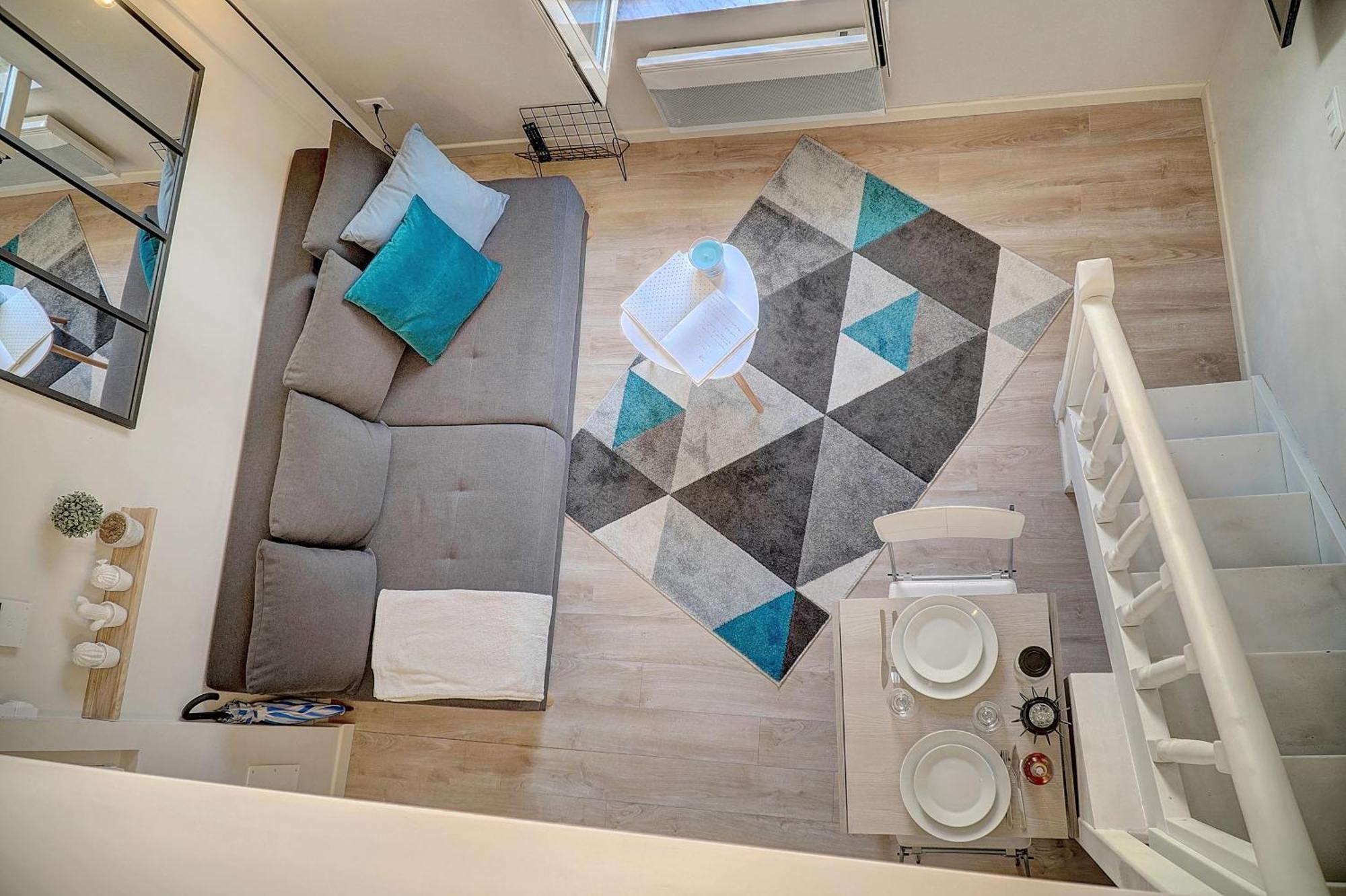Le Paco - 600 M Plage - Verriere Cote D'Azur Cannes Ngoại thất bức ảnh