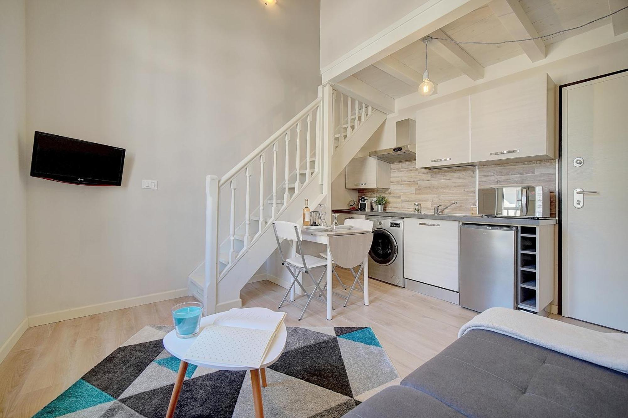 Le Paco - 600 M Plage - Verriere Cote D'Azur Cannes Ngoại thất bức ảnh