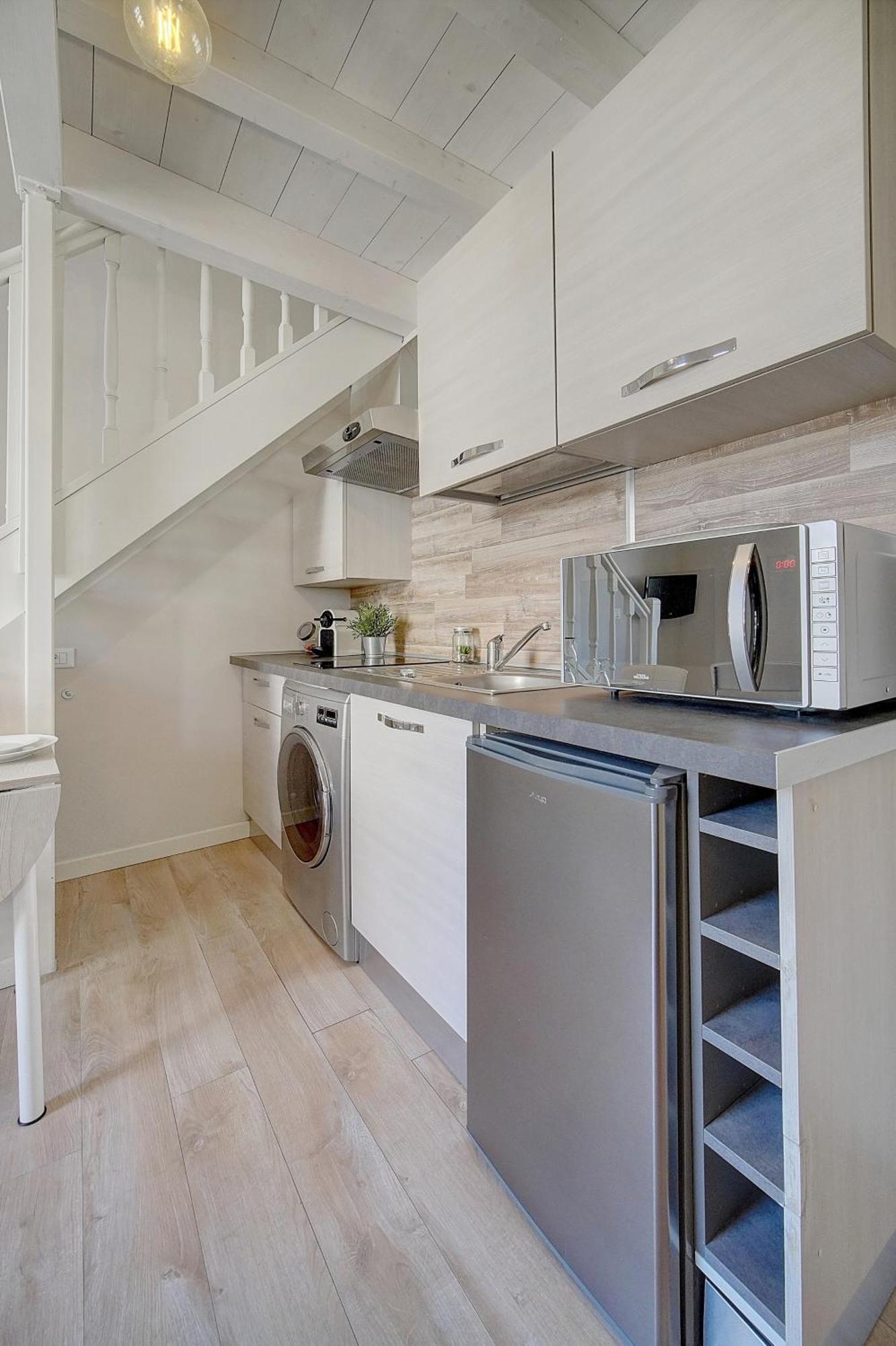Le Paco - 600 M Plage - Verriere Cote D'Azur Cannes Ngoại thất bức ảnh