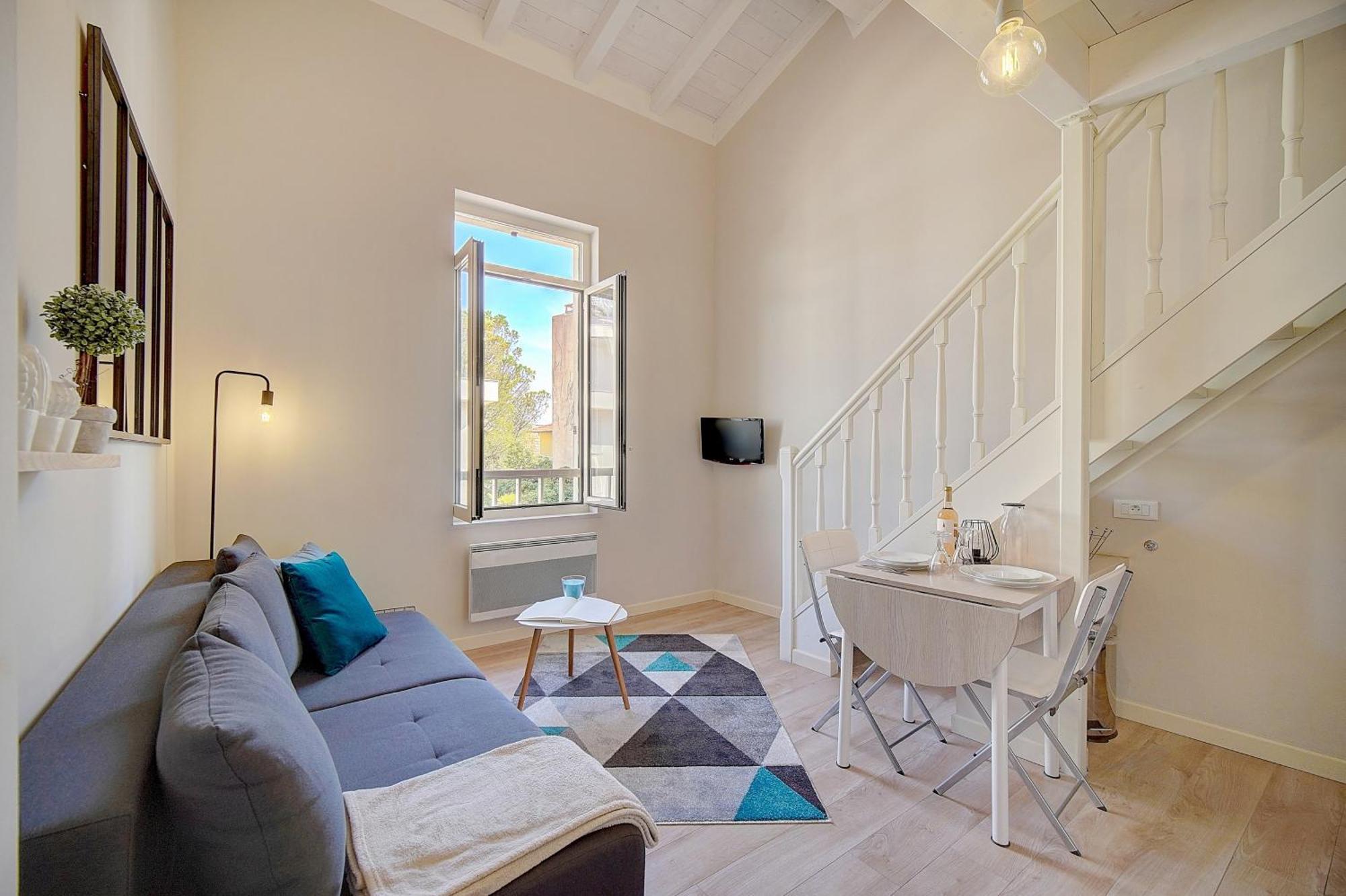 Le Paco - 600 M Plage - Verriere Cote D'Azur Cannes Ngoại thất bức ảnh